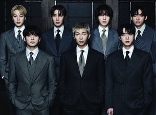 BTS WORLD TOUR 'ARIRANG' IN TAMPA