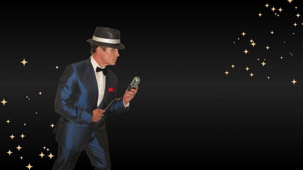 Hotels near Tribute To Frank Sinatra Events