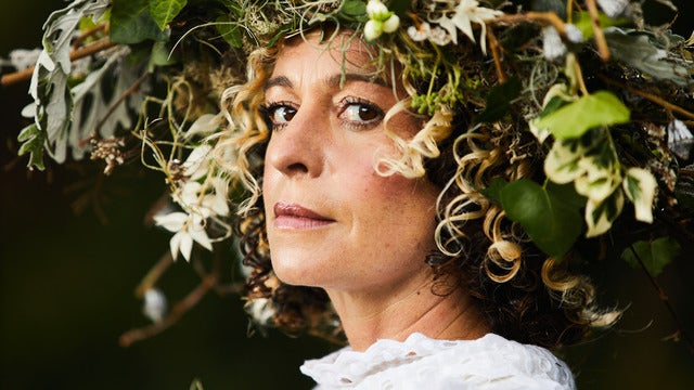 Kate Rusby tickets and events in UK 2024