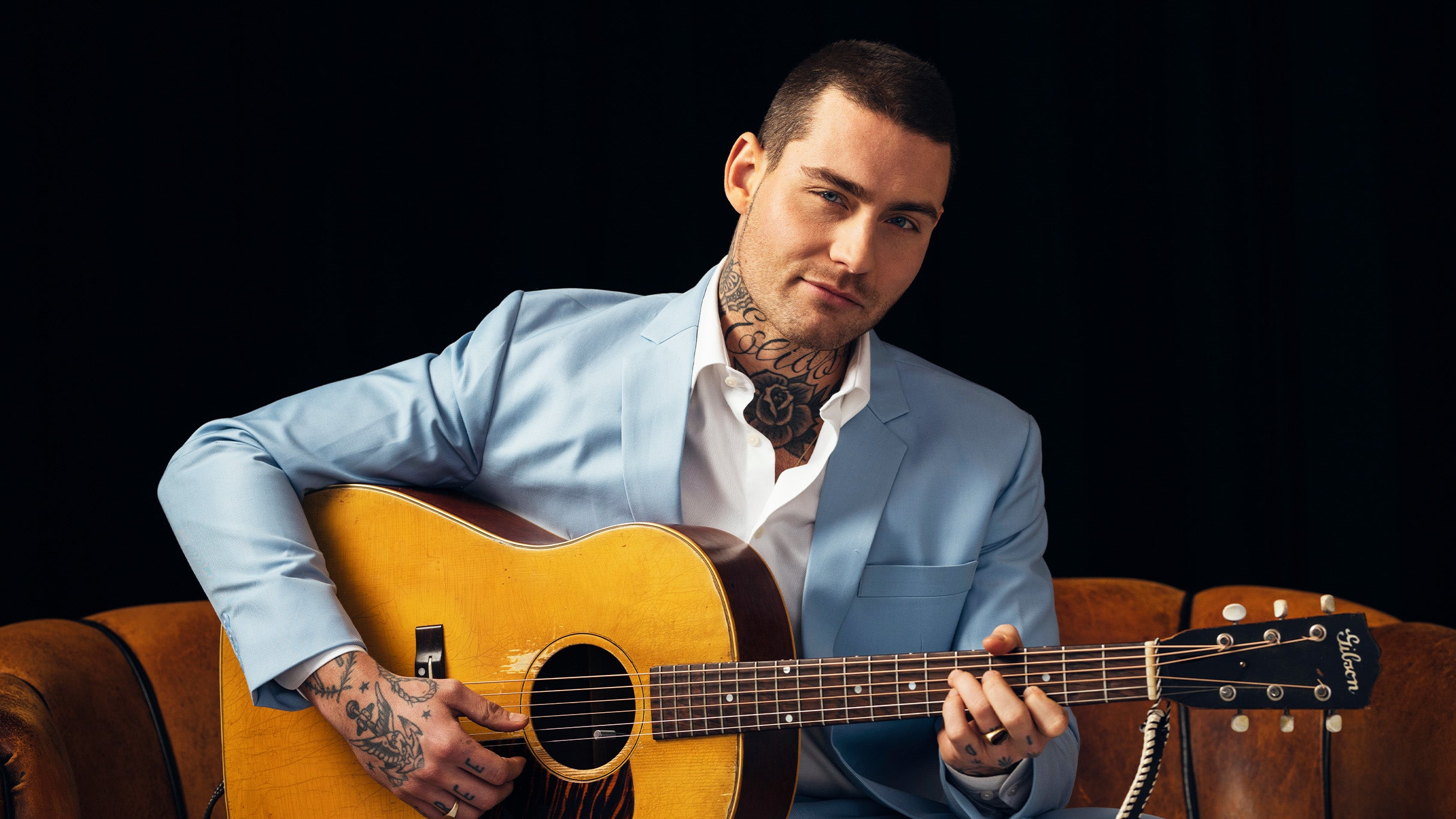 Douwe Bob - This World is Our Home 