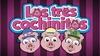 The Misadventures of the 3 Little Pigs