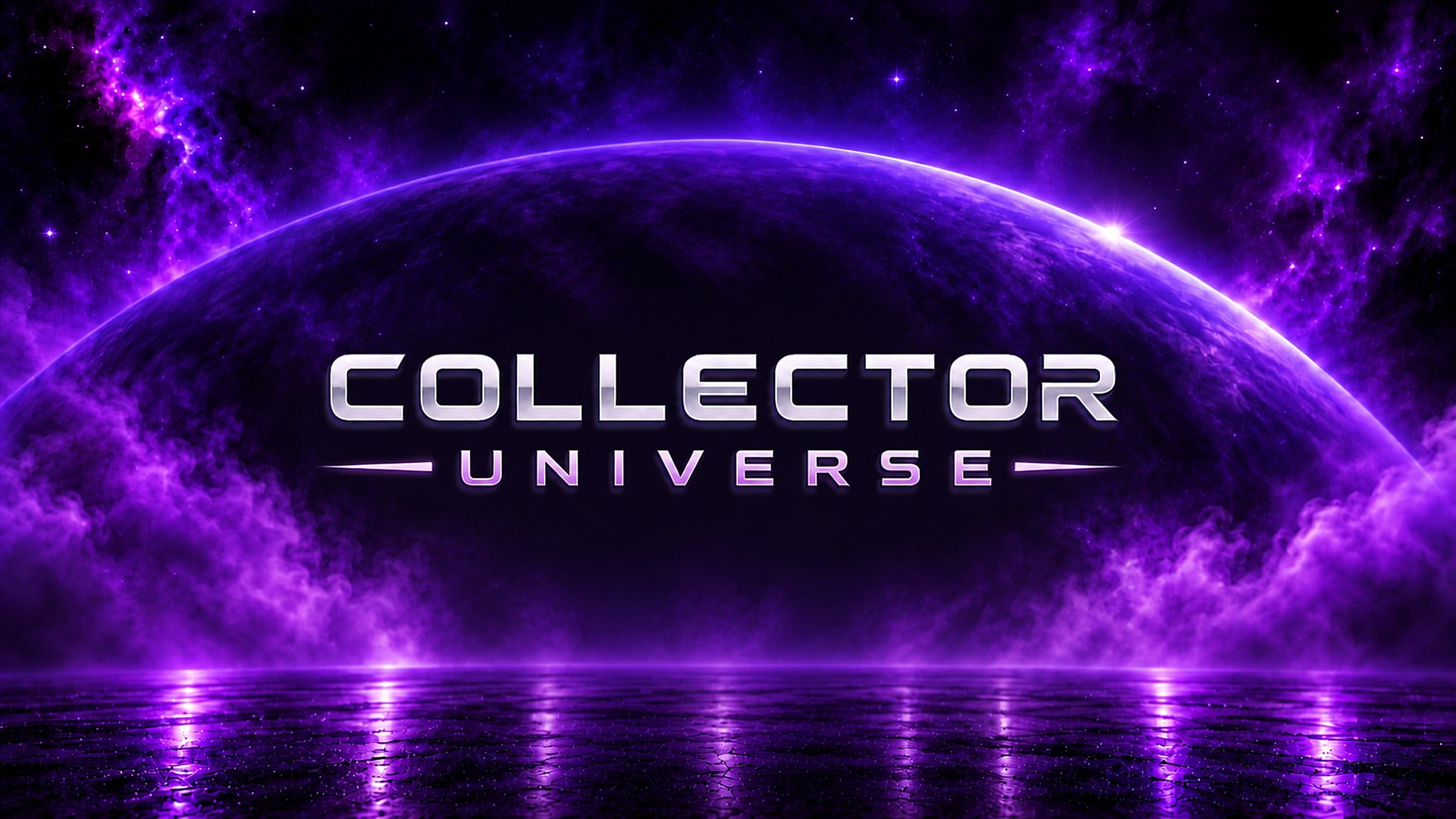 Collector Universe 2027 — The new Collector Convention