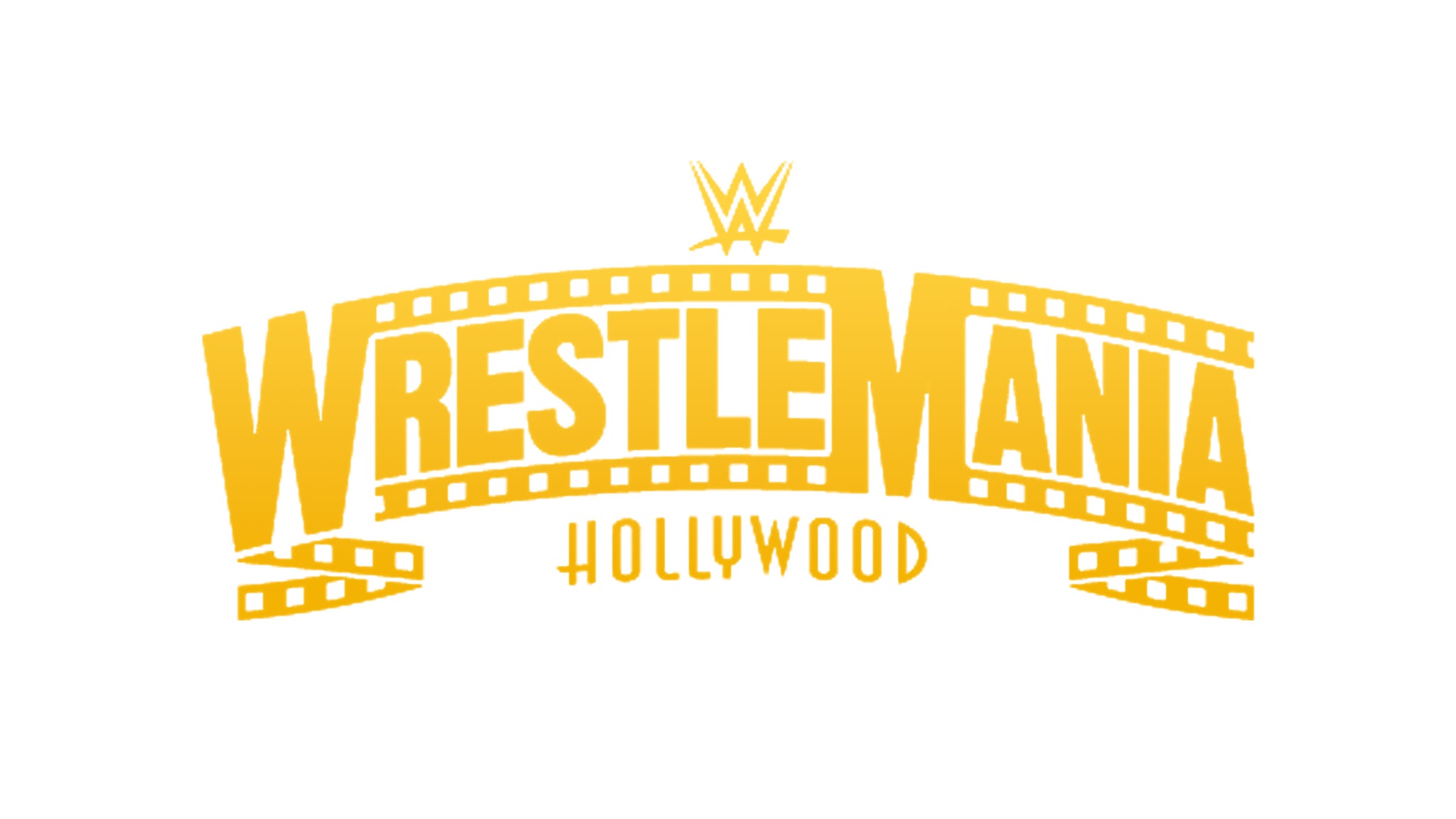 WrestleMania Commemorative Tickets Event Dates & Schedule