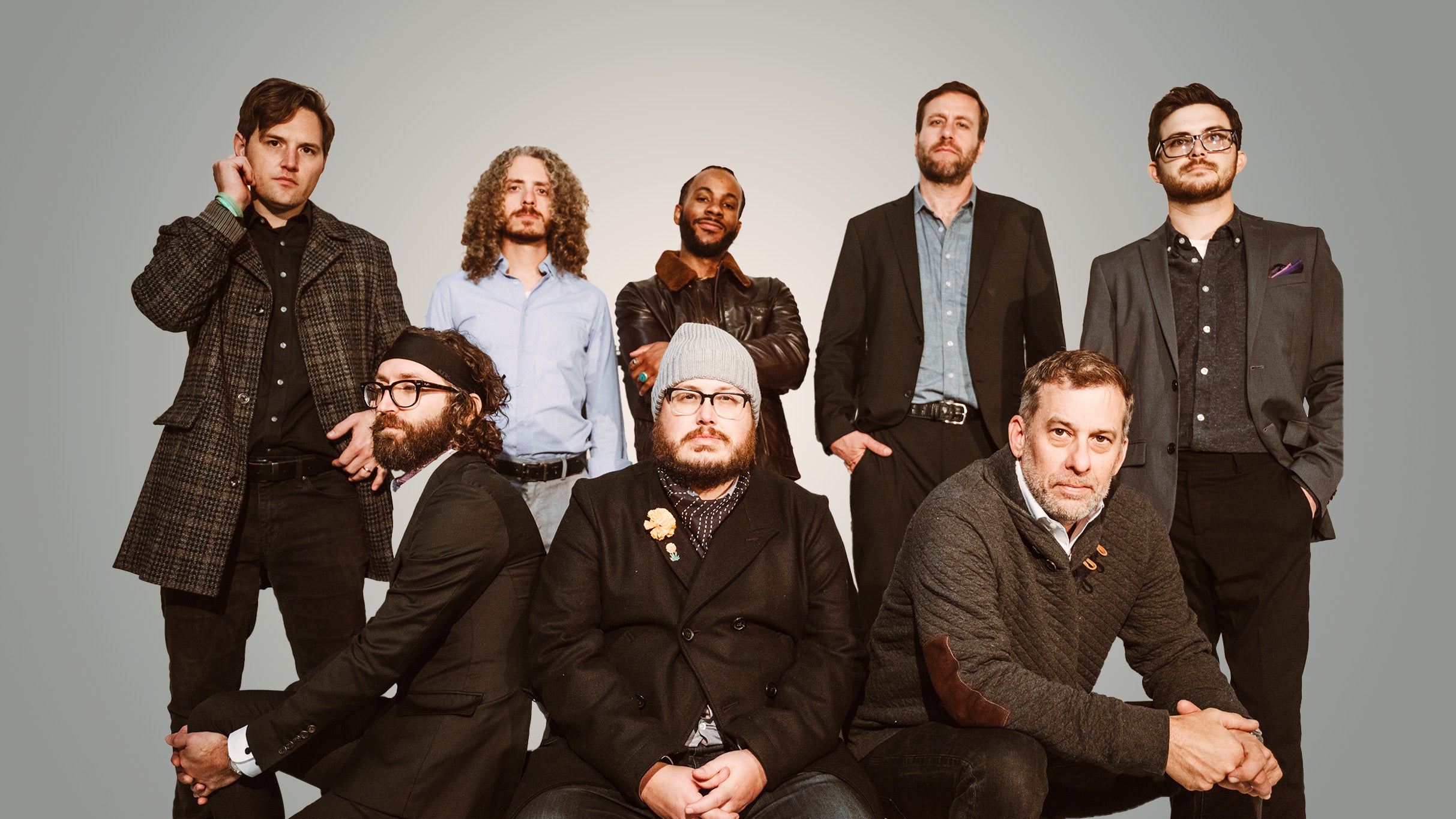 St. Paul & the Broken Bones - The Angels in Science Fiction Tour presale code