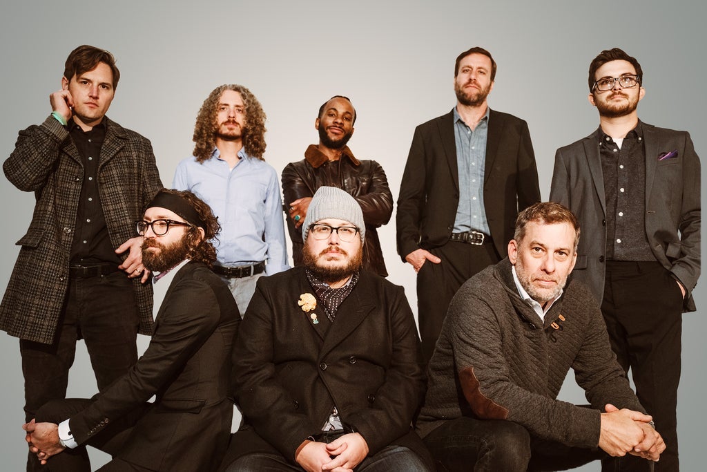 St. Paul & The Broken Bones: The Oasis Pizza Tour