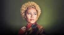 EMELI SANDÉ live in Prague
