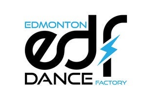 Edmonton Dance Factory - Recital 2026