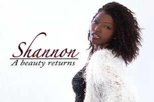Shannon