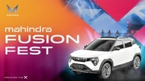 Mahindra Fusion Fest in South Africa