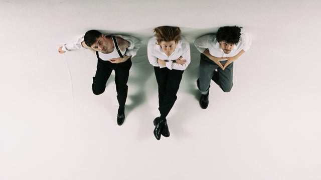 The Amazons