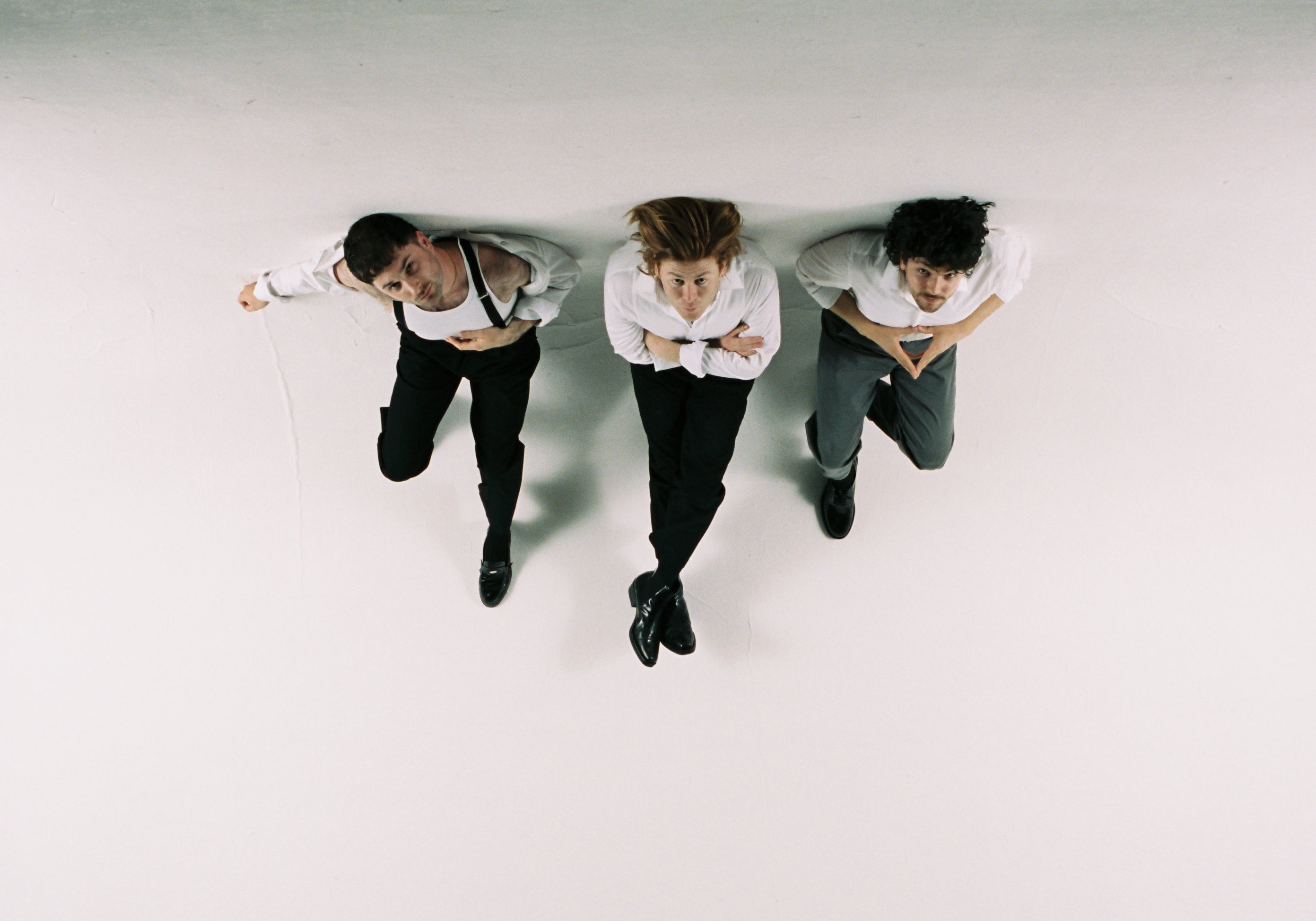 The Amazons – 2025-10-29
