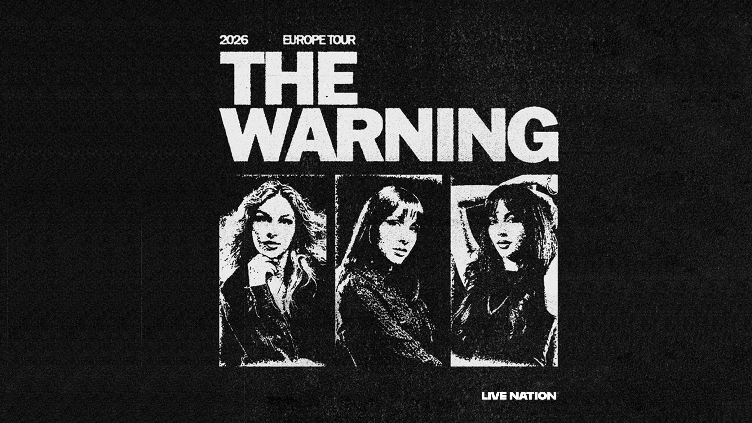 The Warning – 2026-06-30