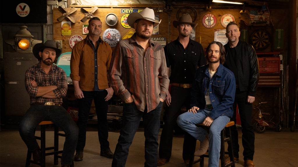Hotels near Randy Rogers Band Events