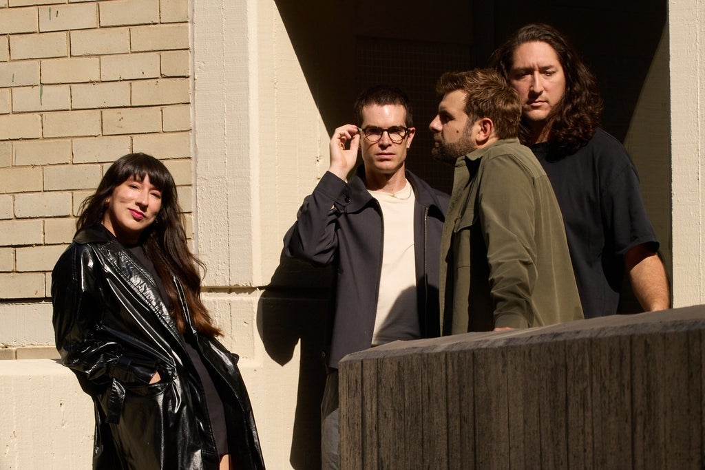 Great Southern Nights Presents Cloud Control