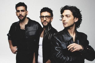 IL VOLO