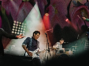 The Fleshtones, 2025-09-11, London