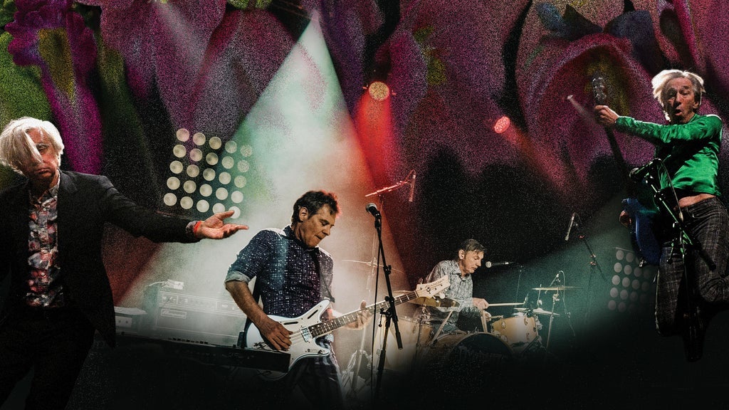Hotels near The Fleshtones Events