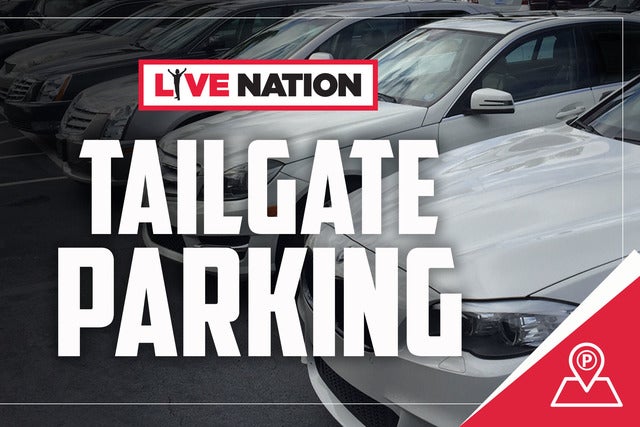 Early Tailgate Parking: Styx (Not a Concert Ticket) presales in Burgettstown