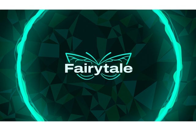 FAIRYTALE