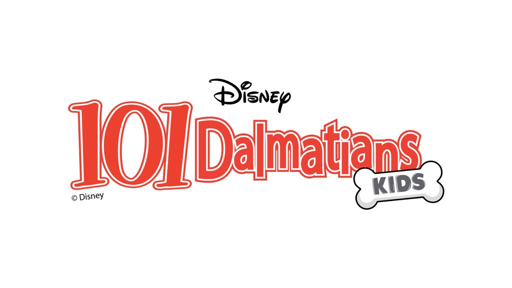 Hotels near 101 Dalmatians Kids Events