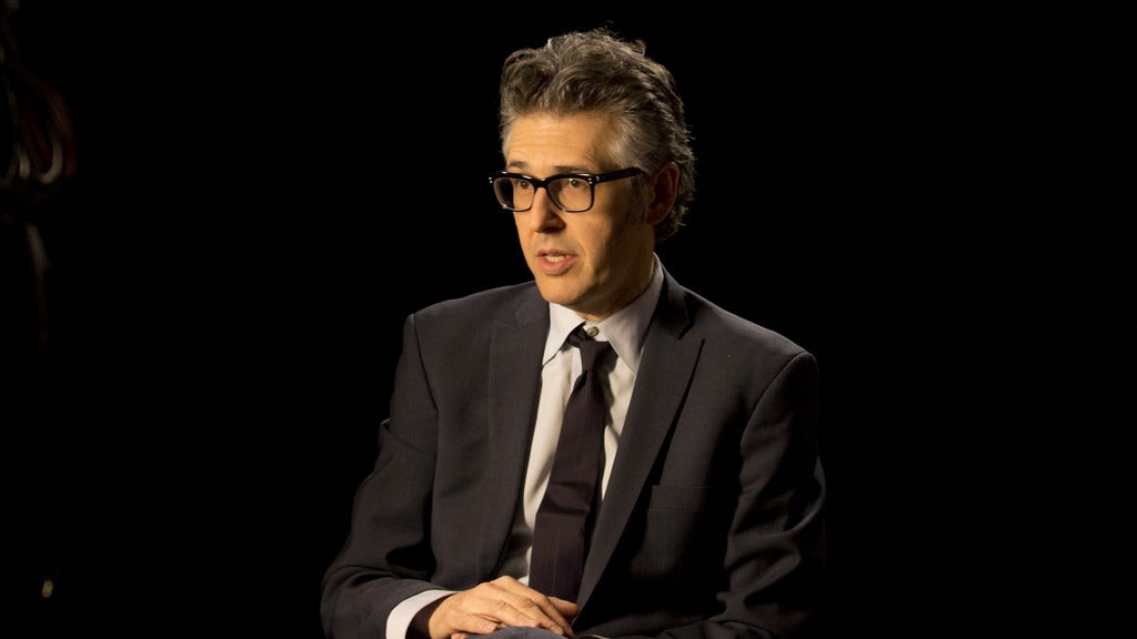 Ira Glass