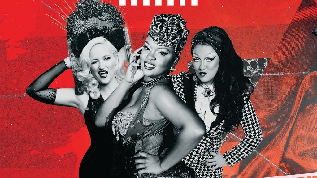 Hotels near The Australian Burlesque Festival Events