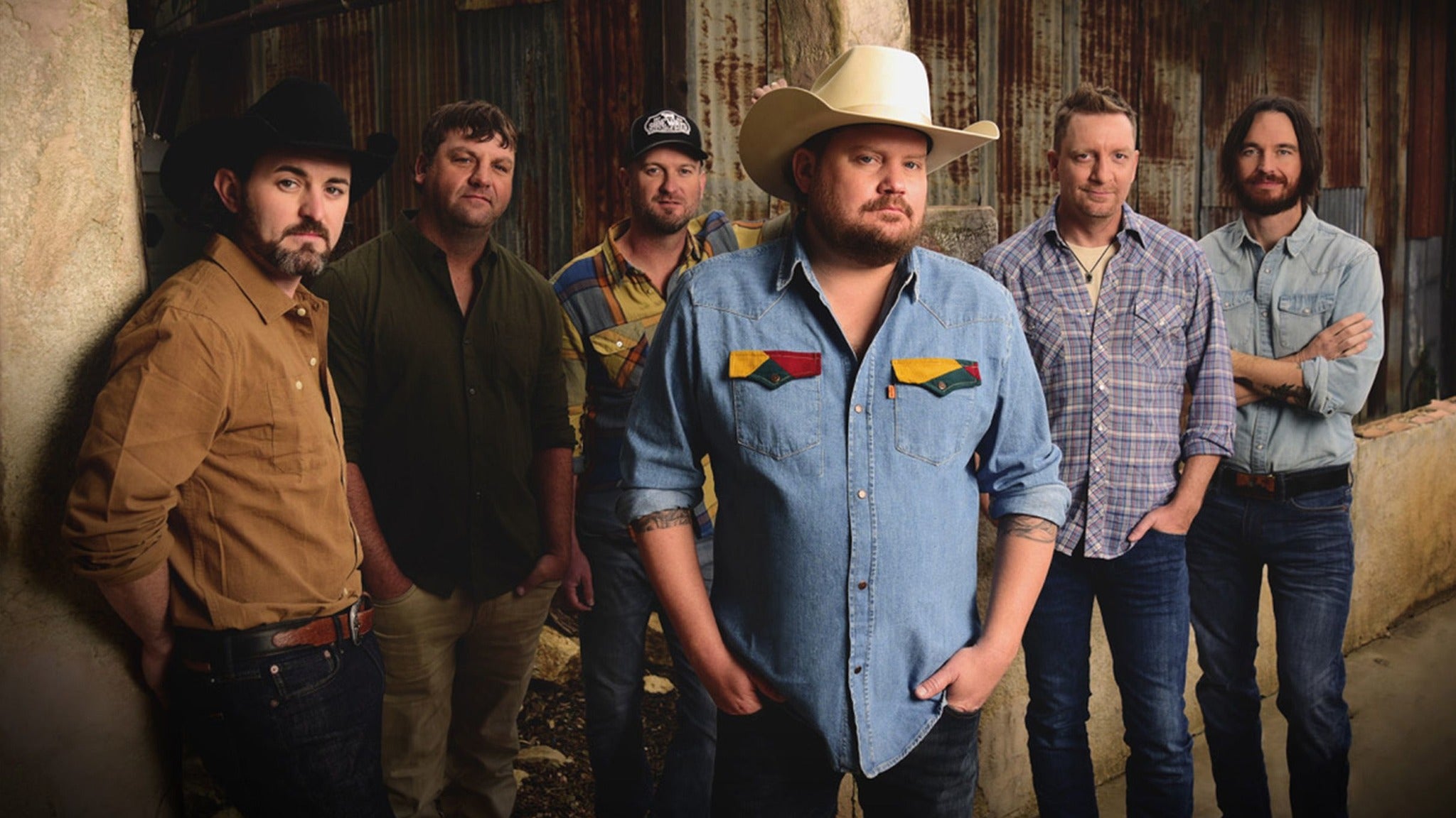 Randy Rogers Band Tickets, 2021 Concert Tour Dates Ticketmaster