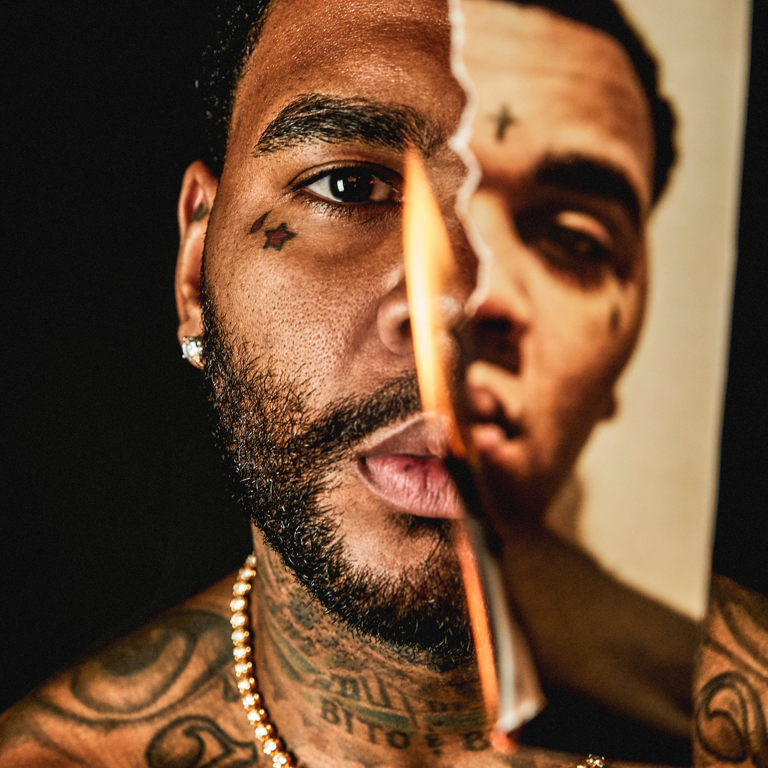 Kevin Gates at The Signal - Concert Hall