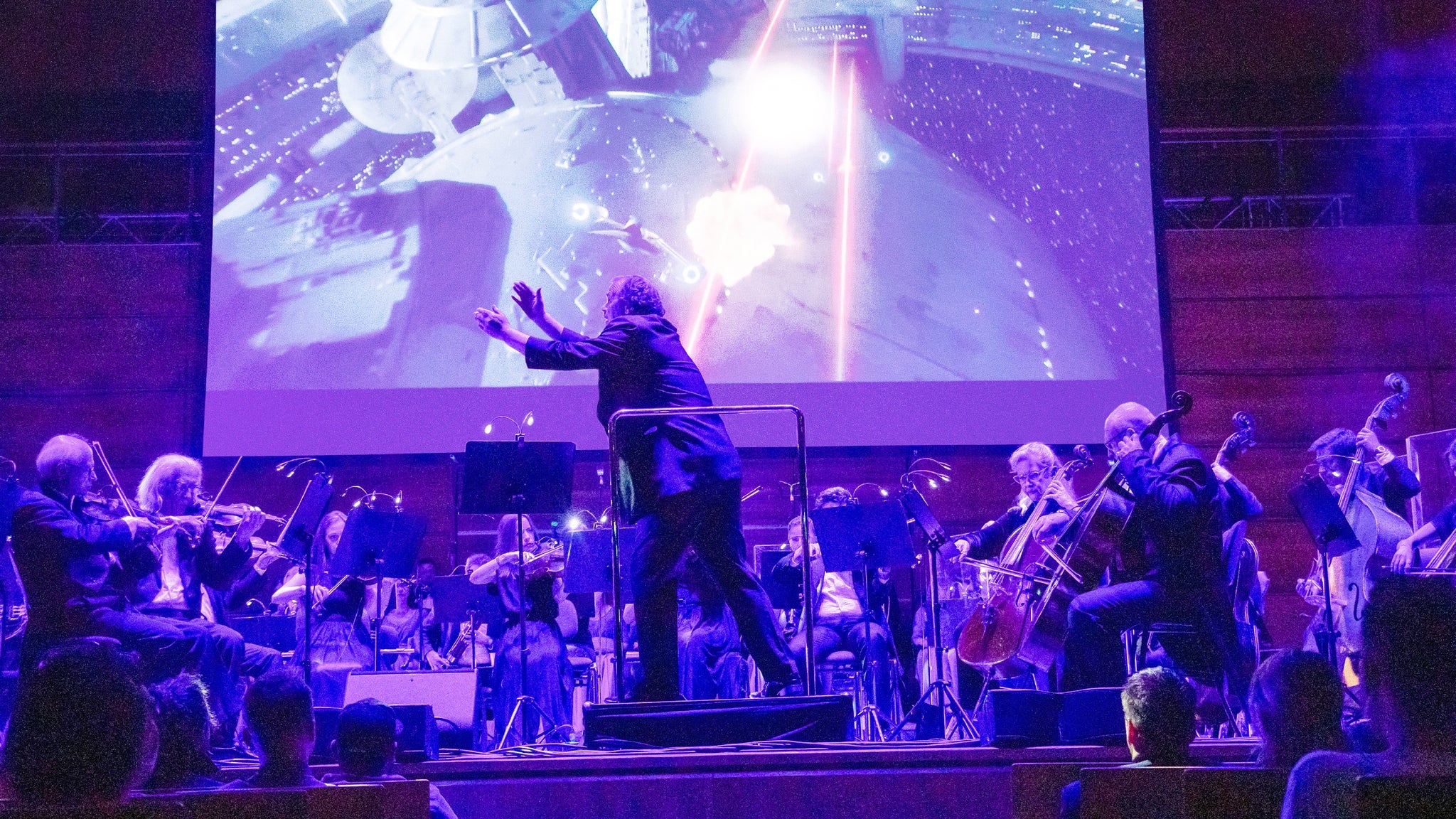 THE MAGIC OF HANS ZIMMER