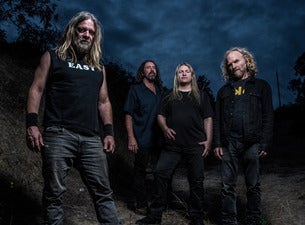 Corrosion of Conformity, 2023-05-05, Manchester