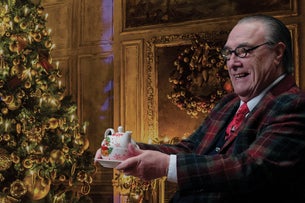 C.S. Lewis: Beyond the Wardrobe in Atlanta