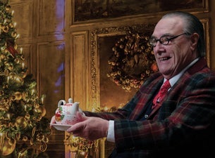 Image of A Christmas with C.S. Lewis