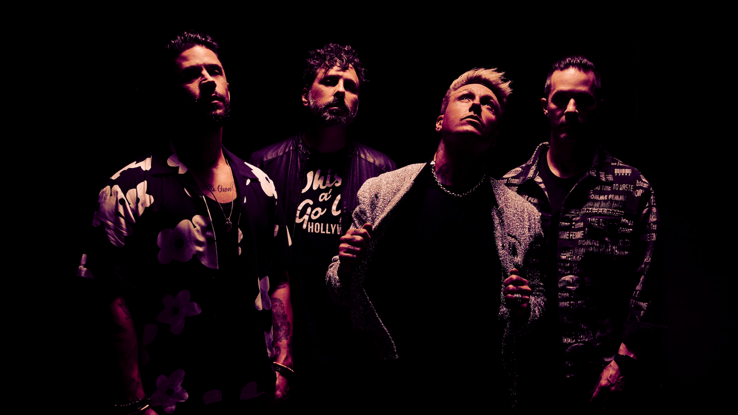 Papa Roach