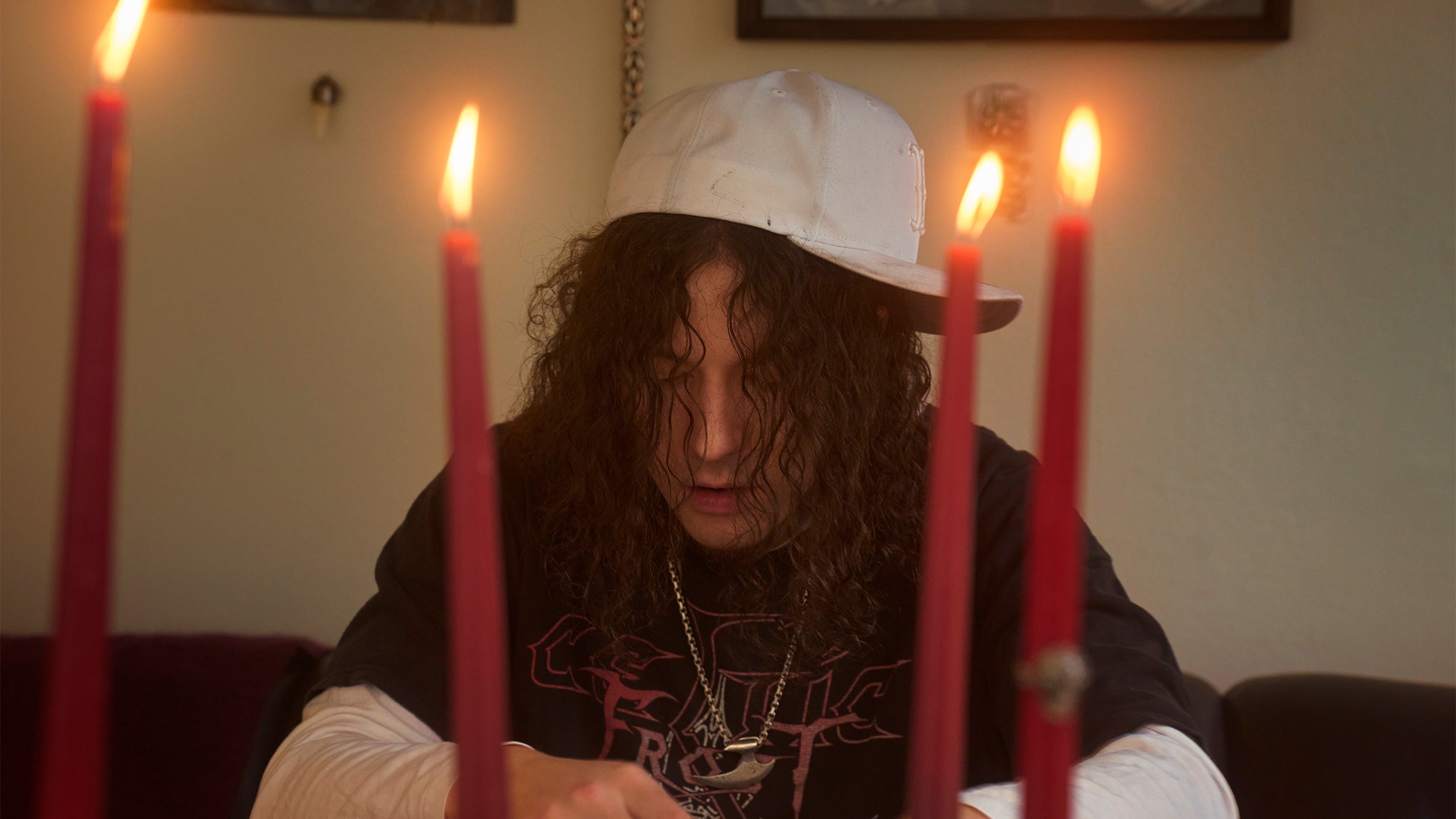 Bladee - Martyr Tour 