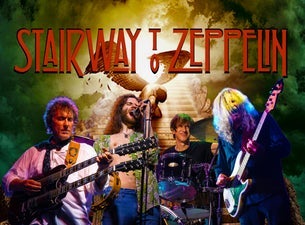 Stairway To Zeppelin