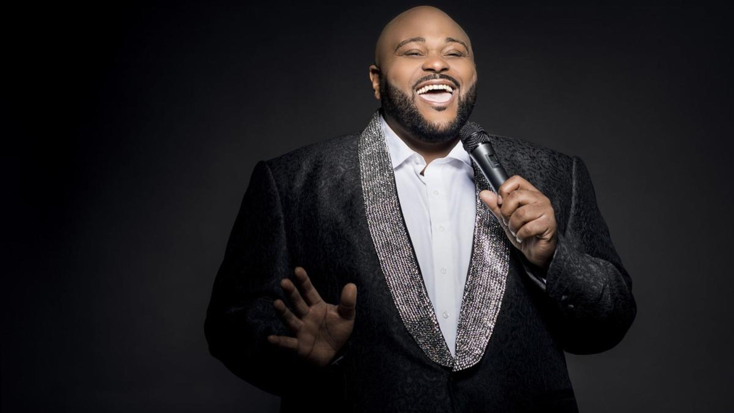 Ruben Studdard & Clay Aiken: TWENTY the Tour in Akron promo photo for Holiday Deal presale offer code