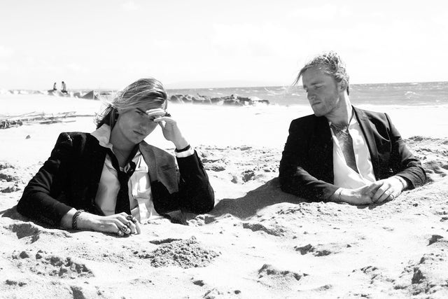 Presales to voil&agrave;: members use these when buying pre-sale tickets