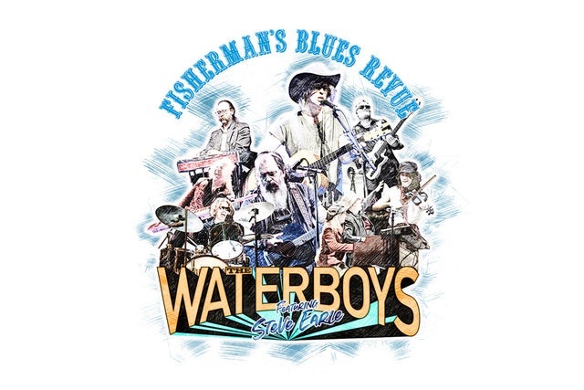 Presale codes for the waterboys: members use these when buying pre-sale tickets