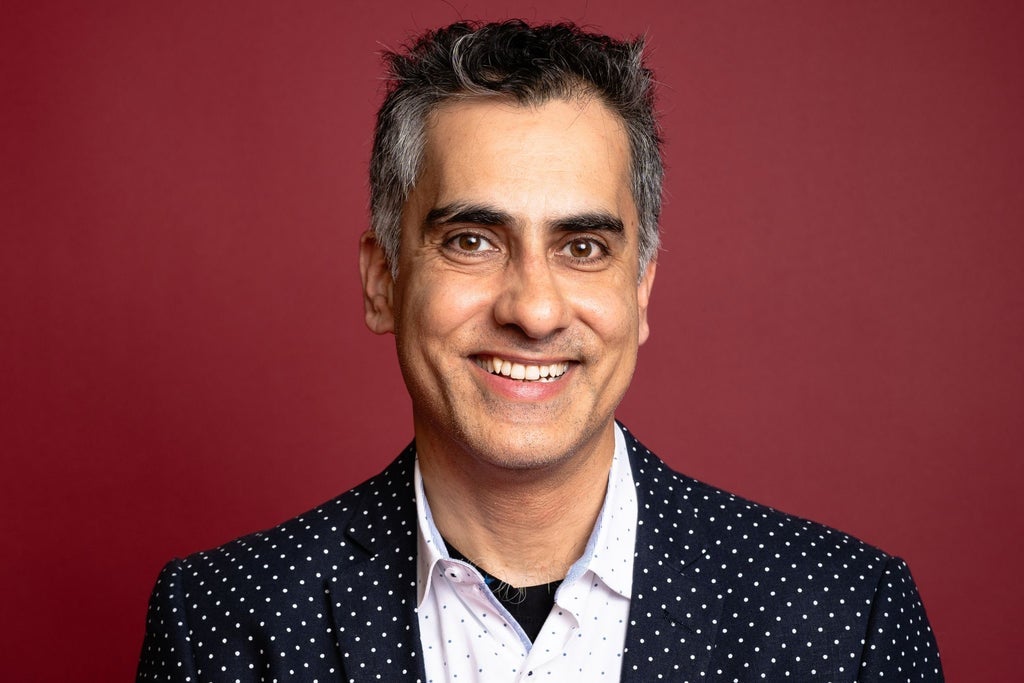 Samson Koletkar & Friends - in the Callback Bar