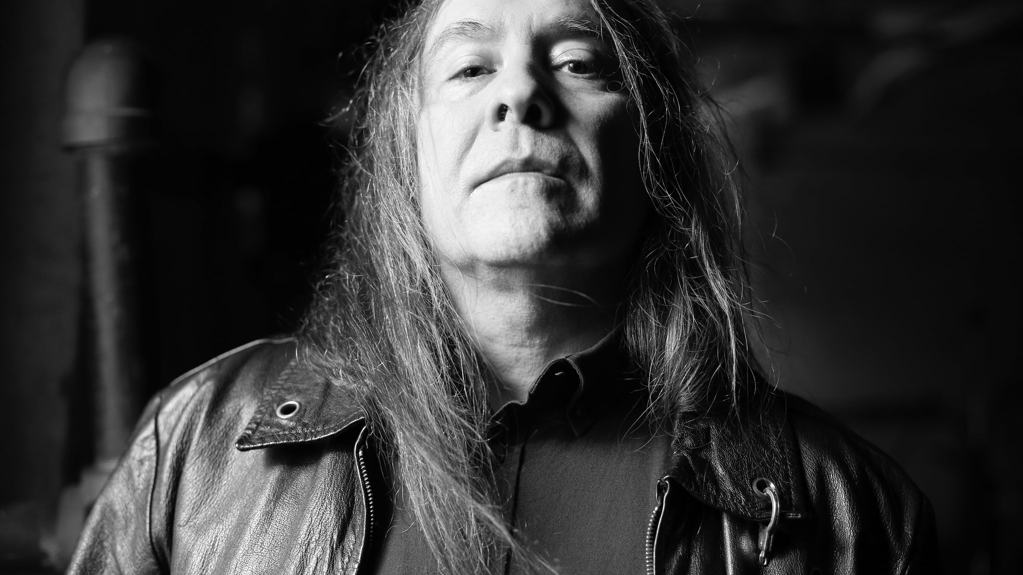 Martin Bisi