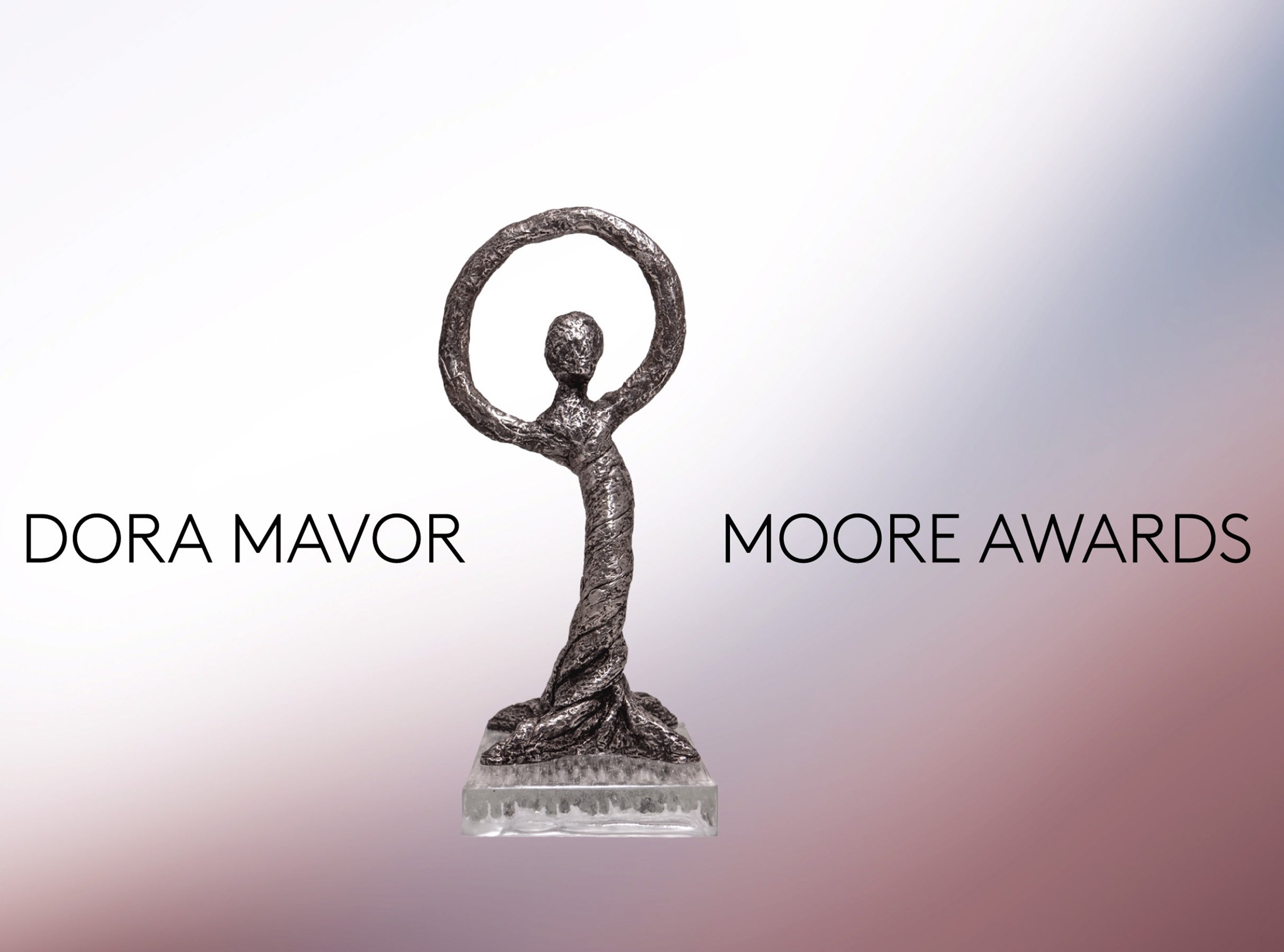 44th Dora Mavor Moore Awards presented by Romano D'Andrea Fdn