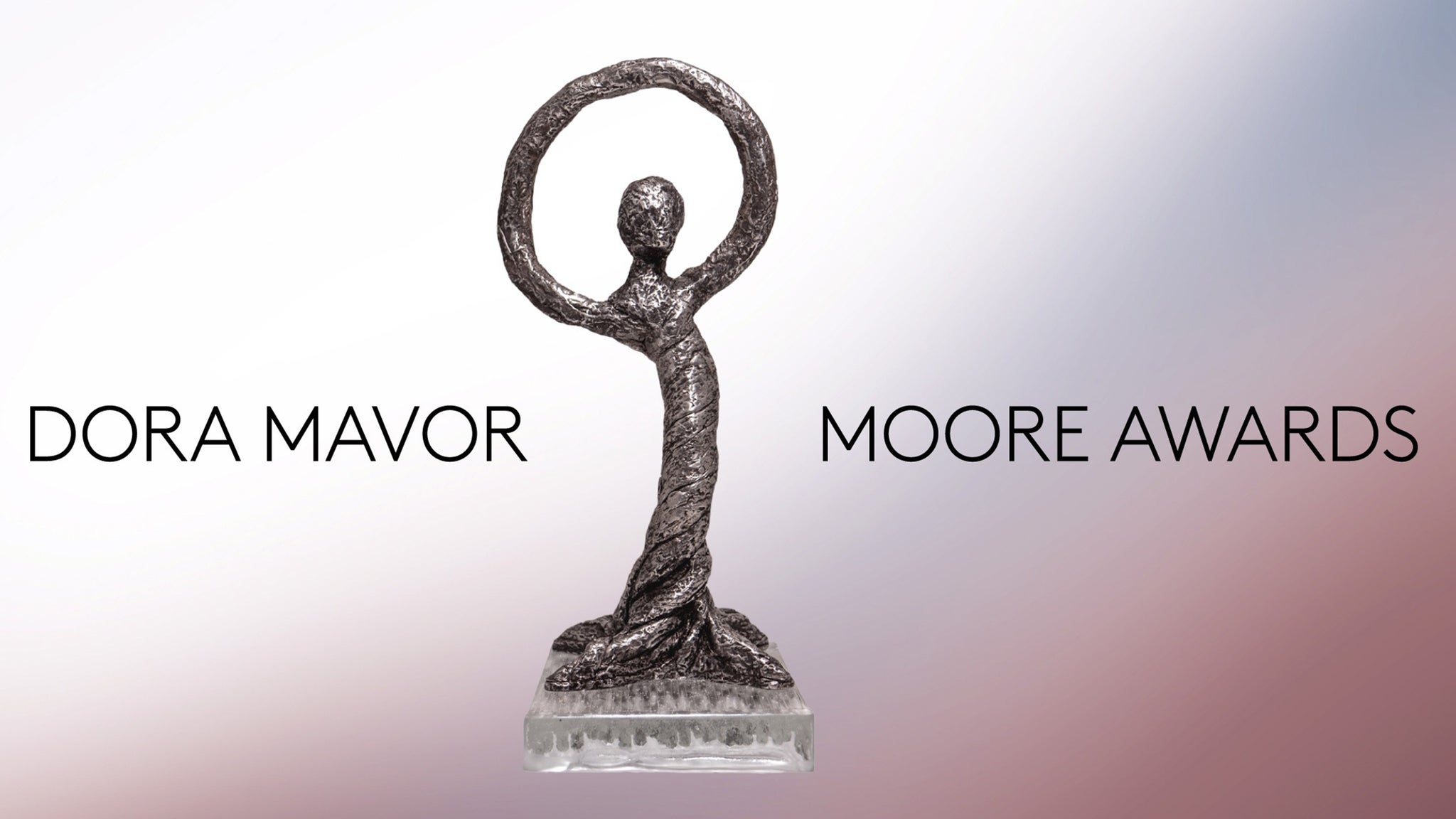 45th Anniversary Dora Mavor Moore Awards