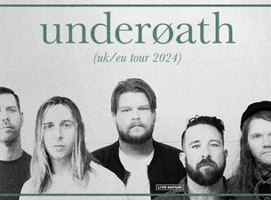 Underoath, 2024-06-12, Варшава