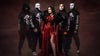 LACUNA COIL: Sleepless Empire Tour 2026 w/ Special Guests ESCAPE THE FATE and VOWWS Image