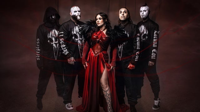 Lacuna Coil