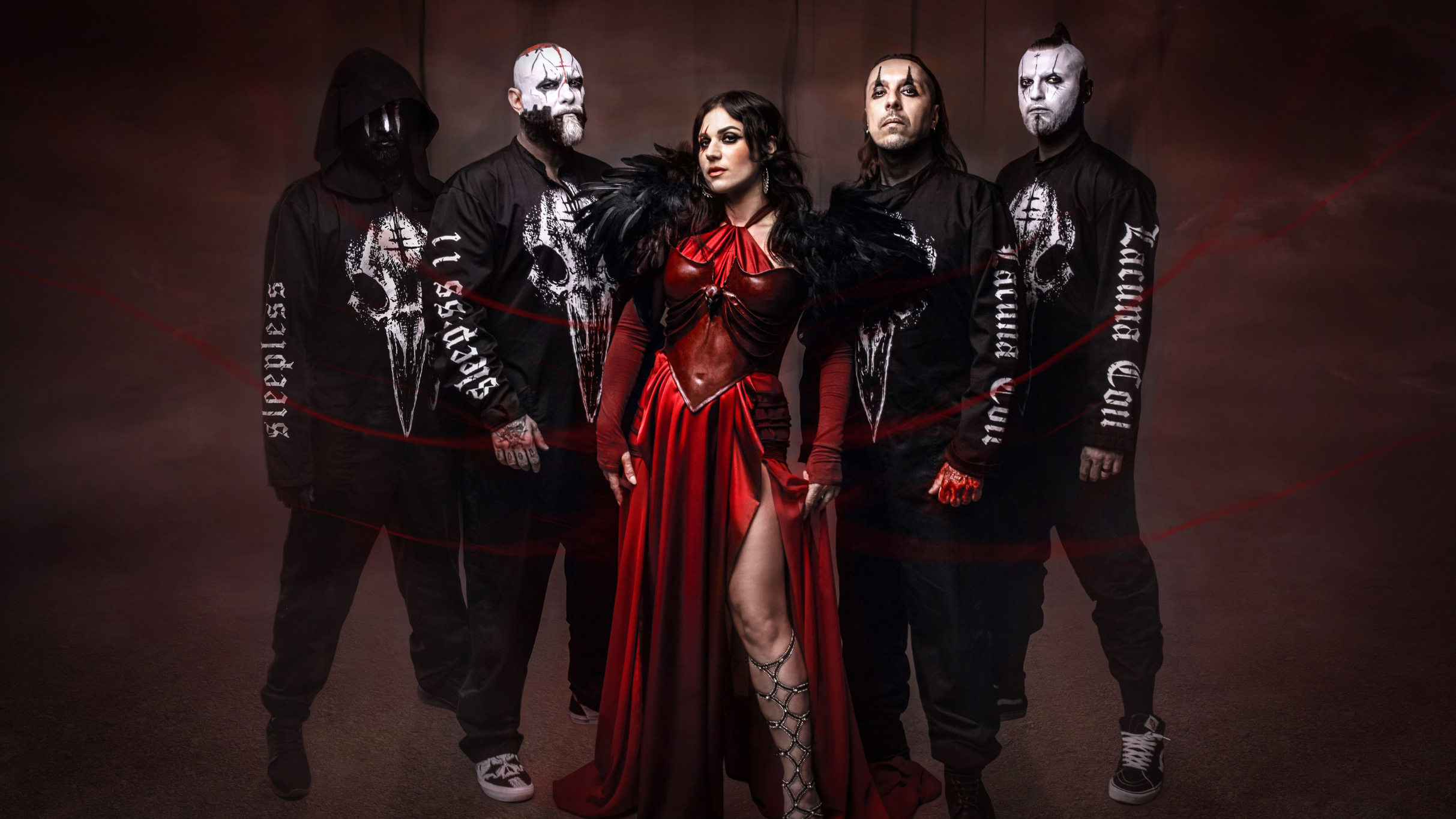 Lacuna Coil