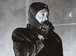 JPEGMAFIA (18+ Event)