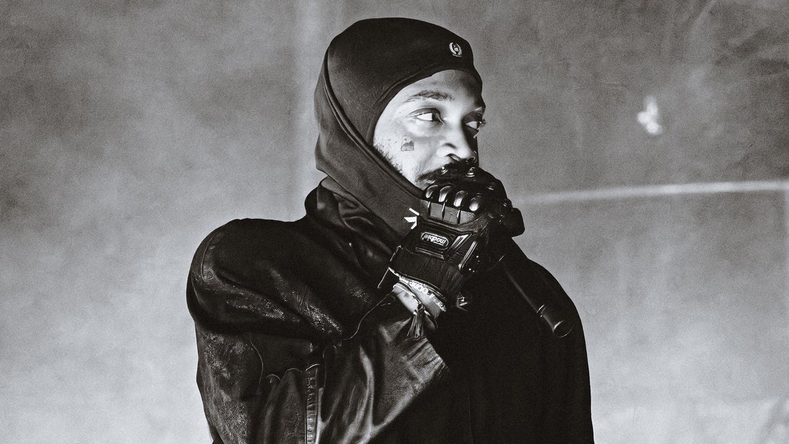 Jpegmafia