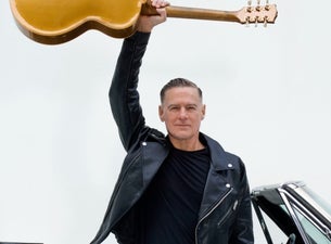 Bryan Adams