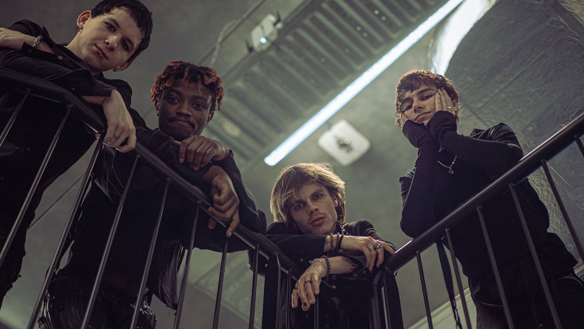 Loveth Besamoh concerts and tour dates | GlobalGigMap